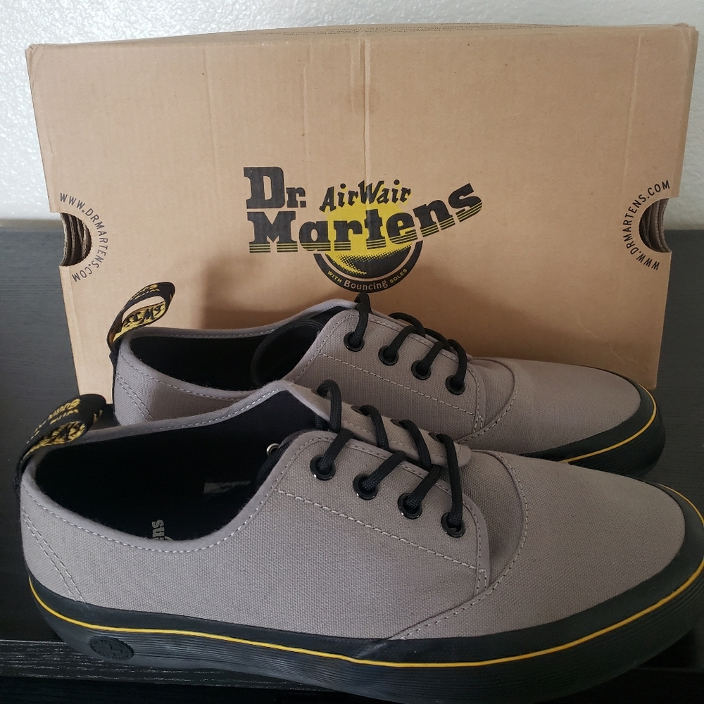 Dr. Martens Shoes